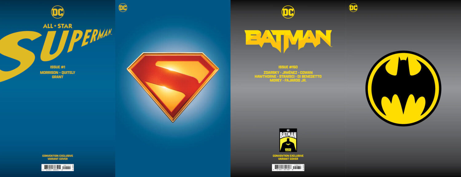 dc comic con 2024