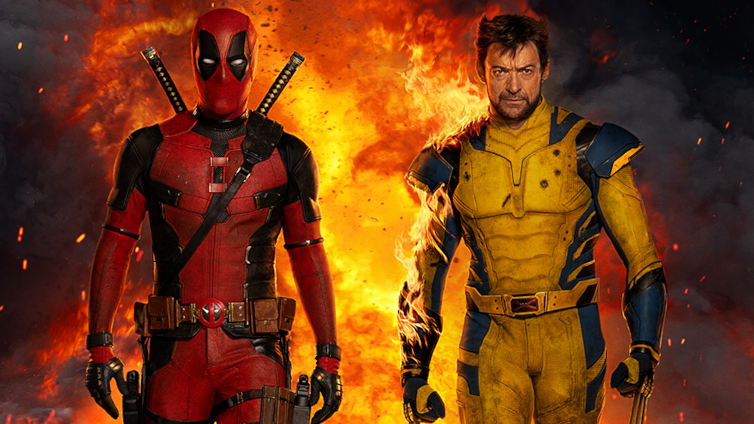 Deadpool & Wolverine: Box Office, Rotten Tomatoes Updates