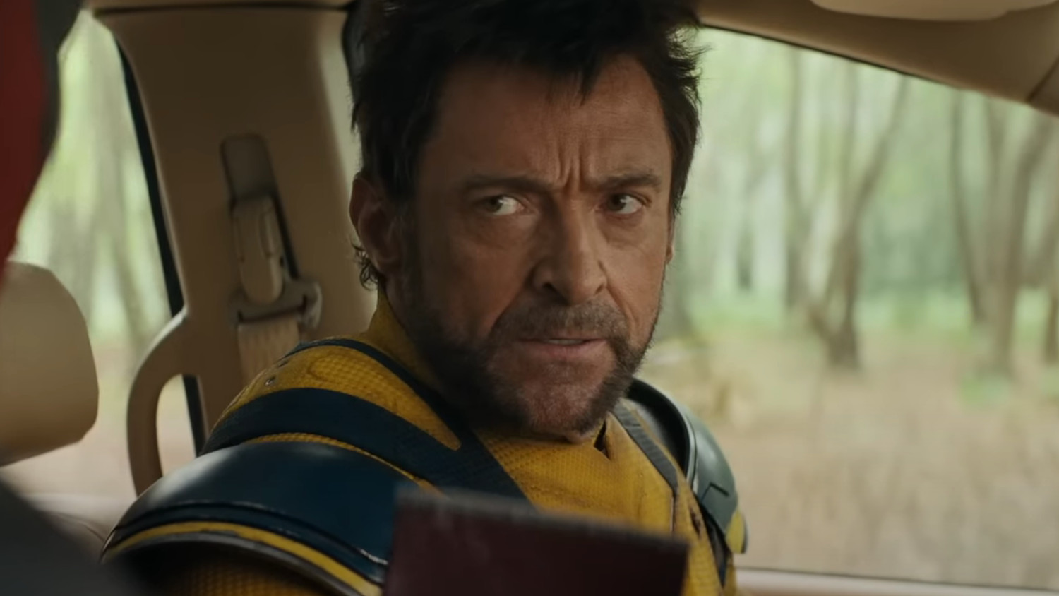 Deadpool & Wolverine Final Trailer Spoils Another Cameo