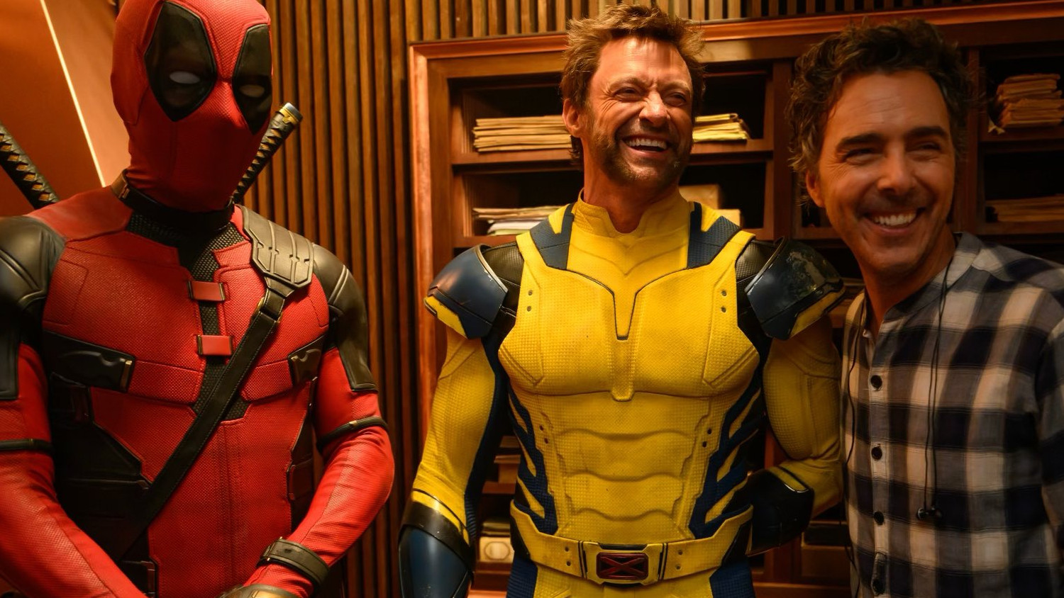 Deadpool & Wolverine First Reactions Are In