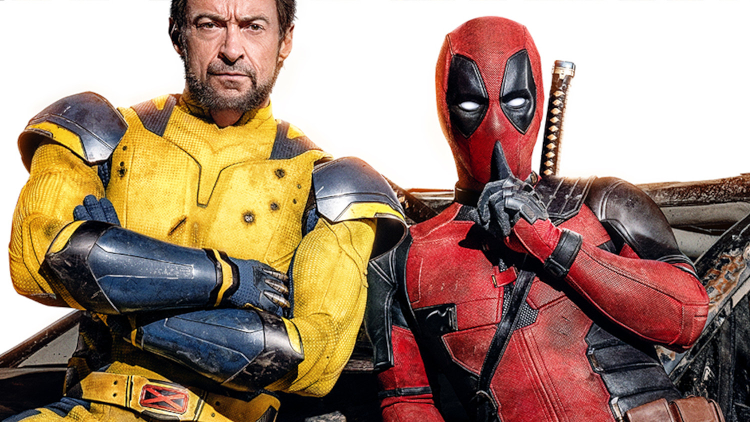 Deadpool & Wolverine Rotten Tomatoes Score Lowest Of Franchise