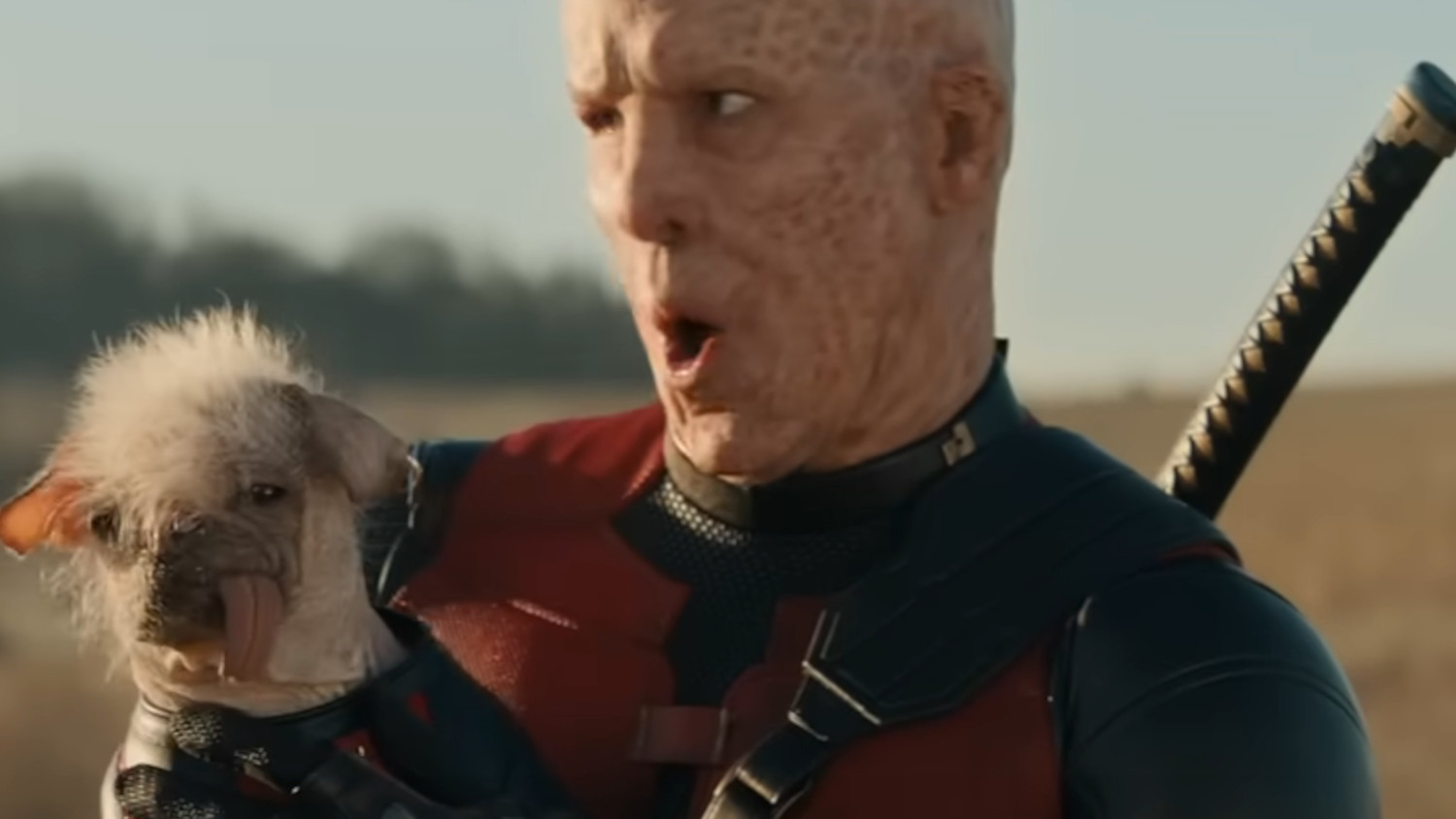 Latest ‘Deadpool & Wolverine’ Trailer Spoils Another Cameo