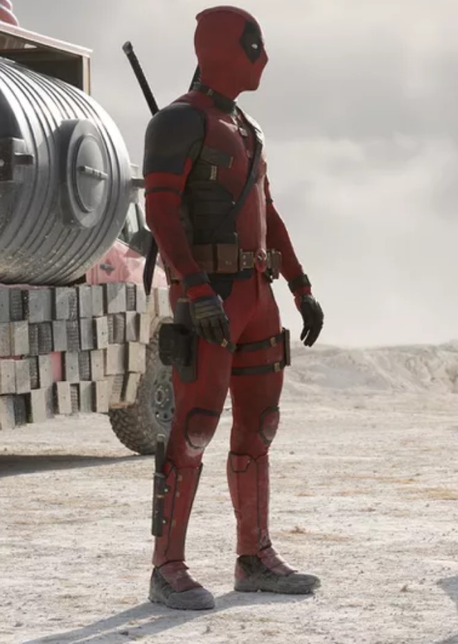 deadpoolryanreynolds deadpoolryanreynolds
