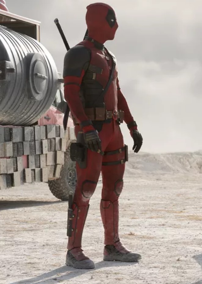 deadpoolryanreynolds