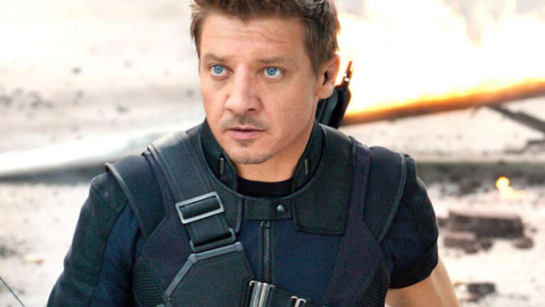 disney jack jeremy renner