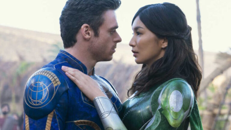 eternals 2 no plans kevin feige