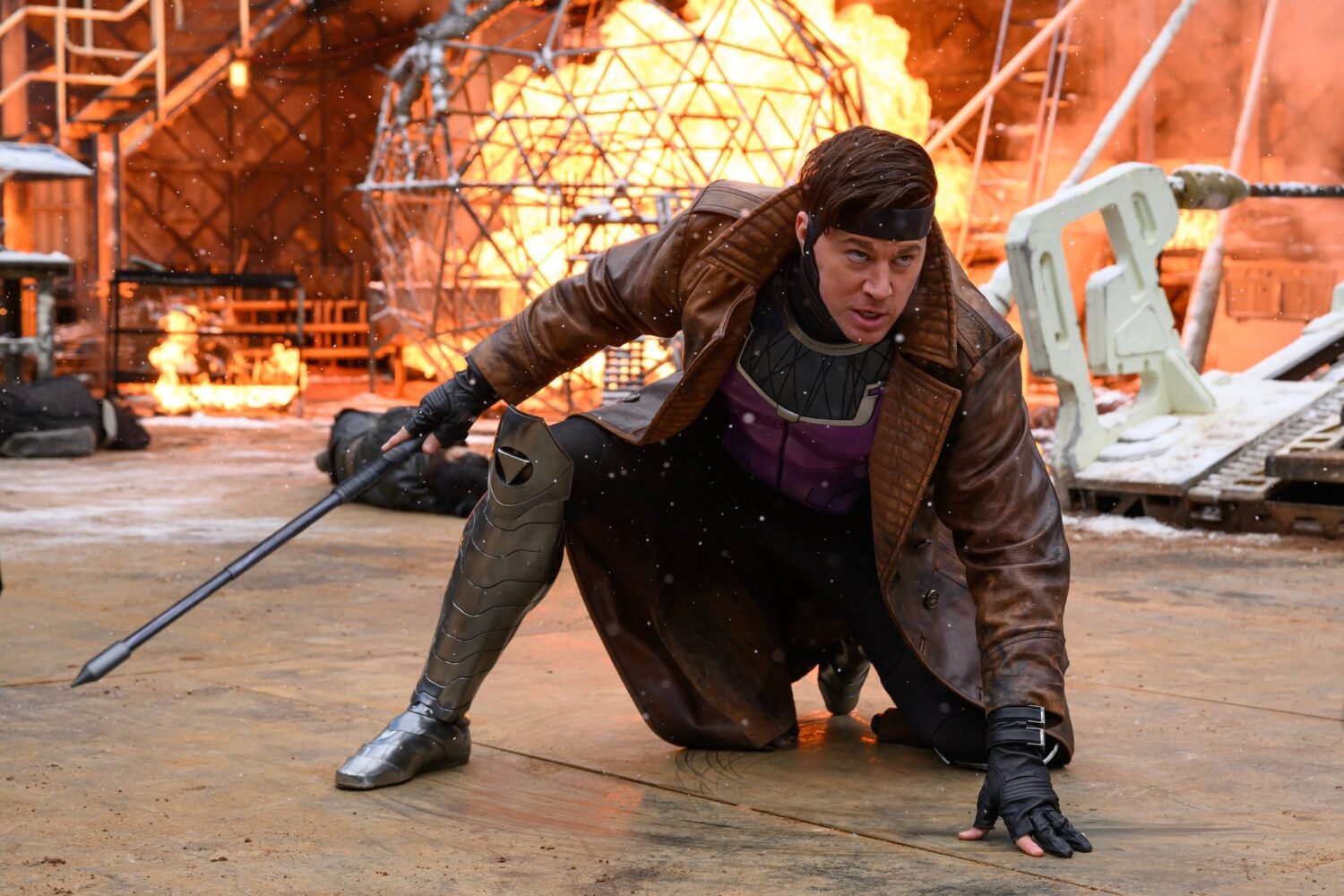 gambit 1 gambit 1