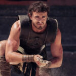 ‘Gladiator II’ Trailer Shows Off Paul Mescal Battling Pedro Pascal