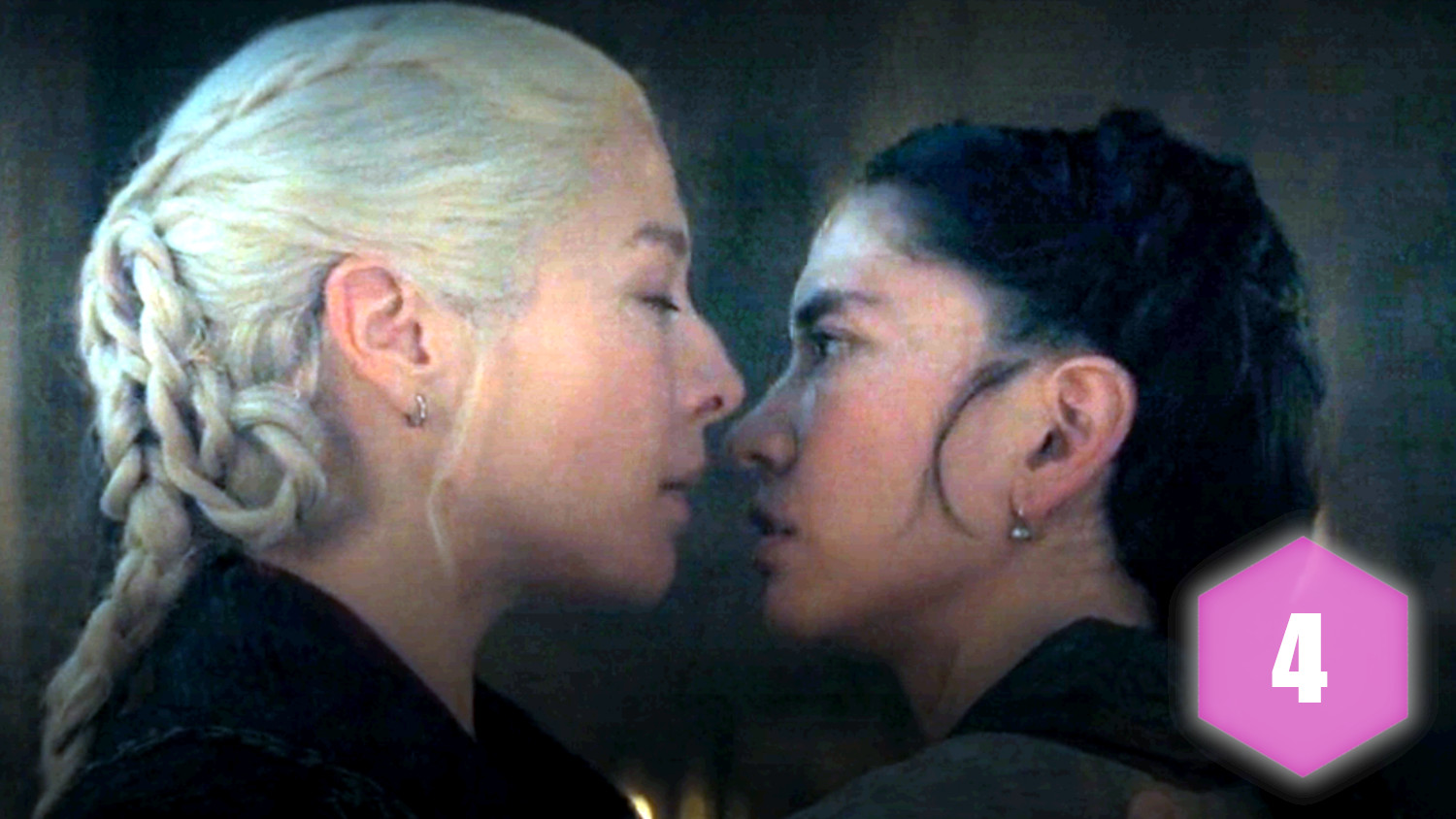House of the Dragon Season 2 Episode 6 Review: Disappointing, Dull Drivel