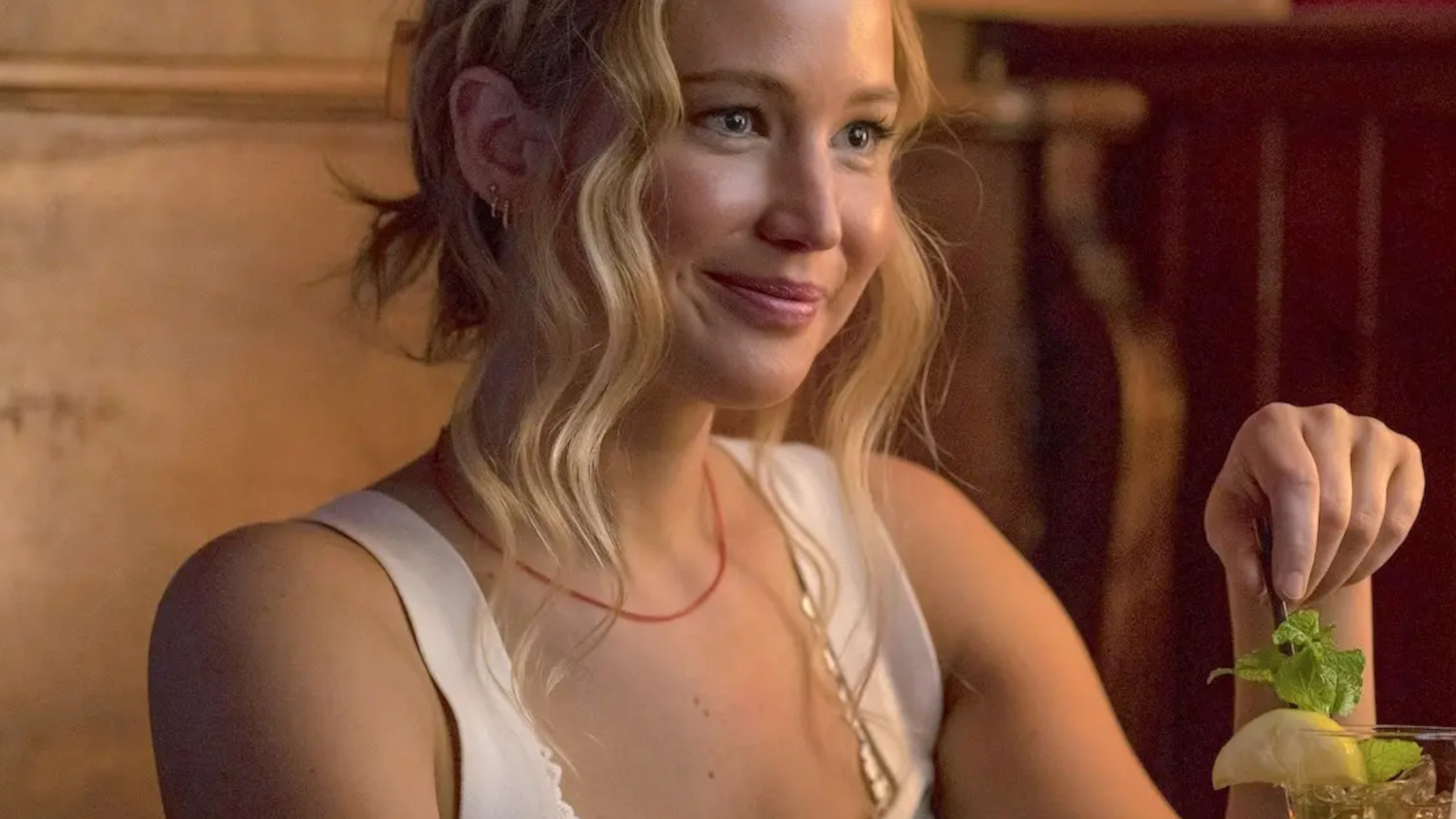 Jennifer Lawrence Returning To Comic Book Movies With ‘Why Don’t You Love Me?’