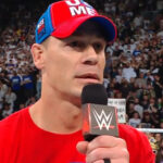 John Cena Announces WWE Retirement For 2025