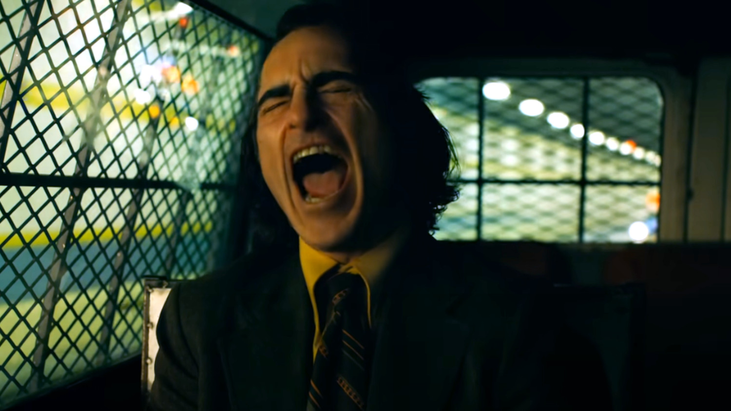 ‘Joker: Folie À Deux’ Trailer Teases The World Is A Stage