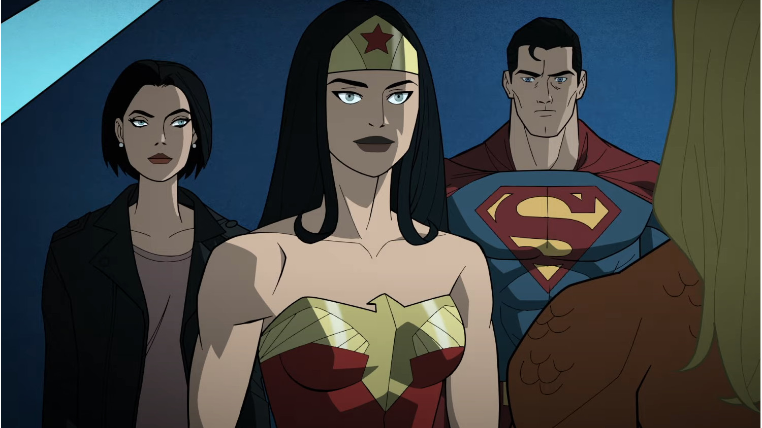 ‘Justice League: Crisis on Infinite Earths Part Three’ Now Available: Watch Extended Teaser