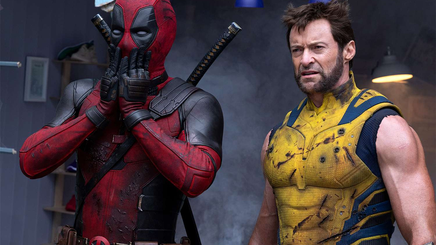 Kevin Feige Confirms Deadpool Comic-Con Panel: Two Marvel Studios Panels