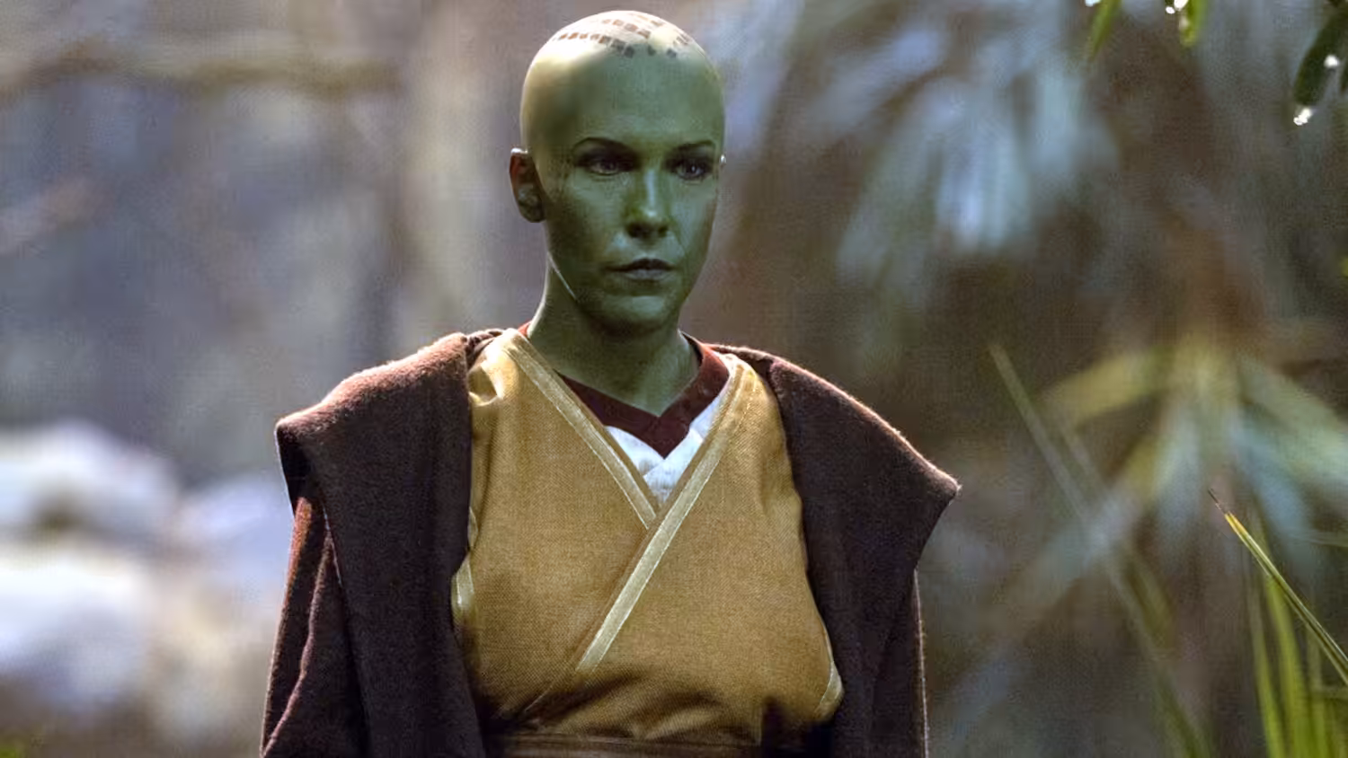 Leslye Headland Has Heard ‘Nothing’ About The Acolyte Season 2