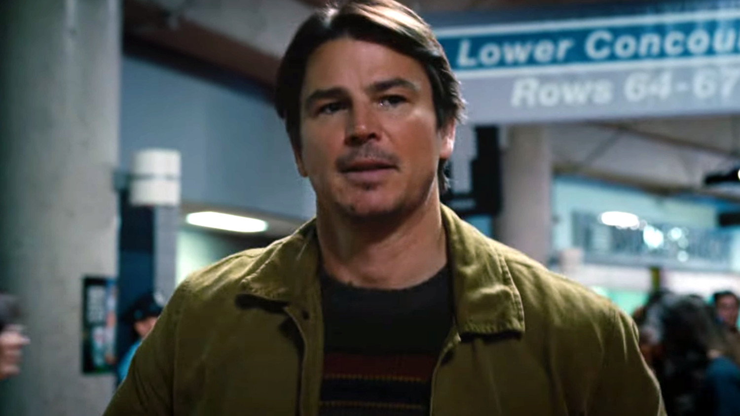 I’m Not Watching M. Night Shyamalan’s ‘Trap’ Trailer #2
