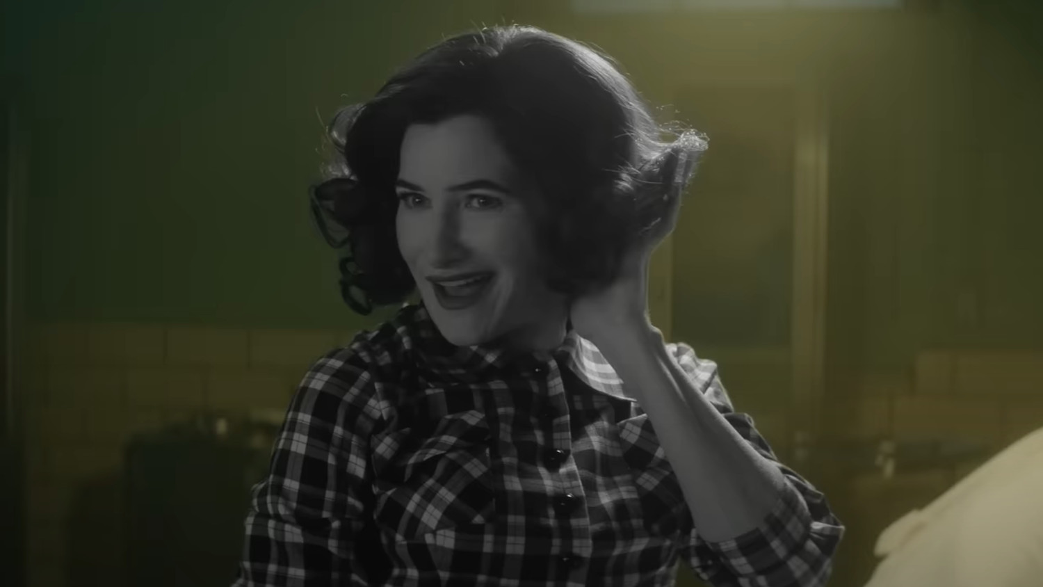 Watch: Marvel’s Agatha All Along Official Trailer