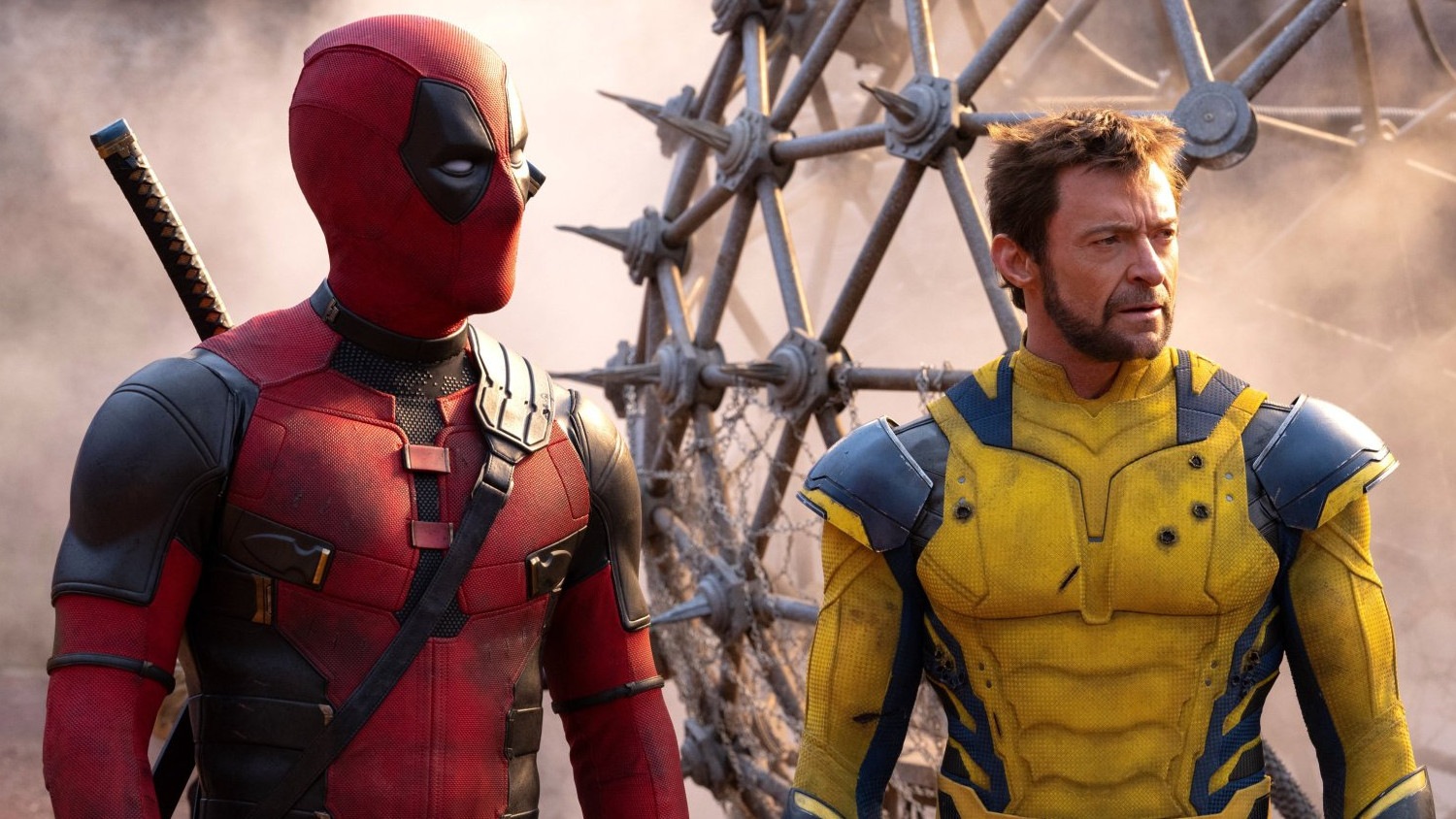 Marvel Announces Comic-Con 2024 Panels: MCU, Deadpool, Kevin Feige, More