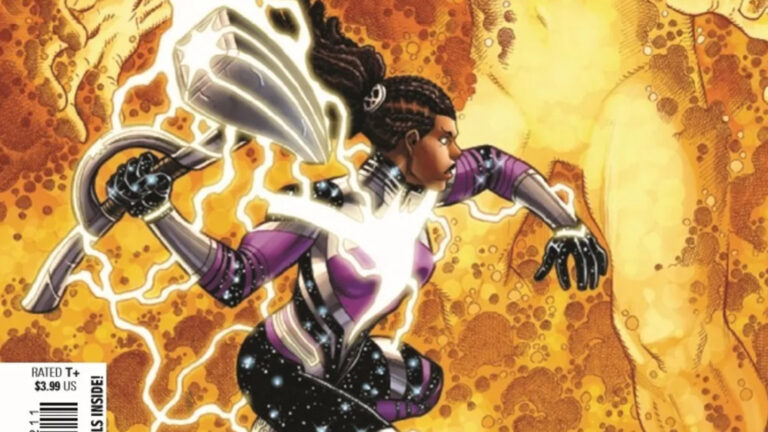 marvel comics review annihilation 2099 2 review