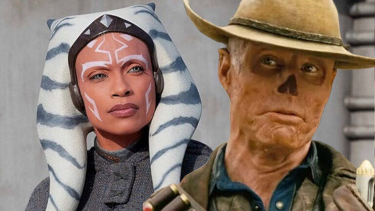 marvel star wars fallout emmy nominations