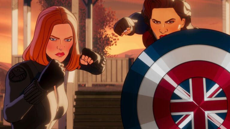 marvel what if canceled