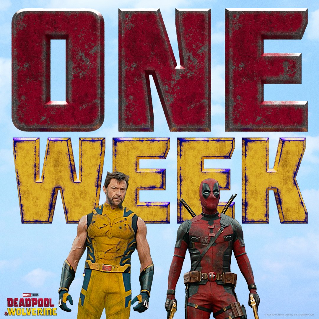 marvelstudios deadpool wolverine