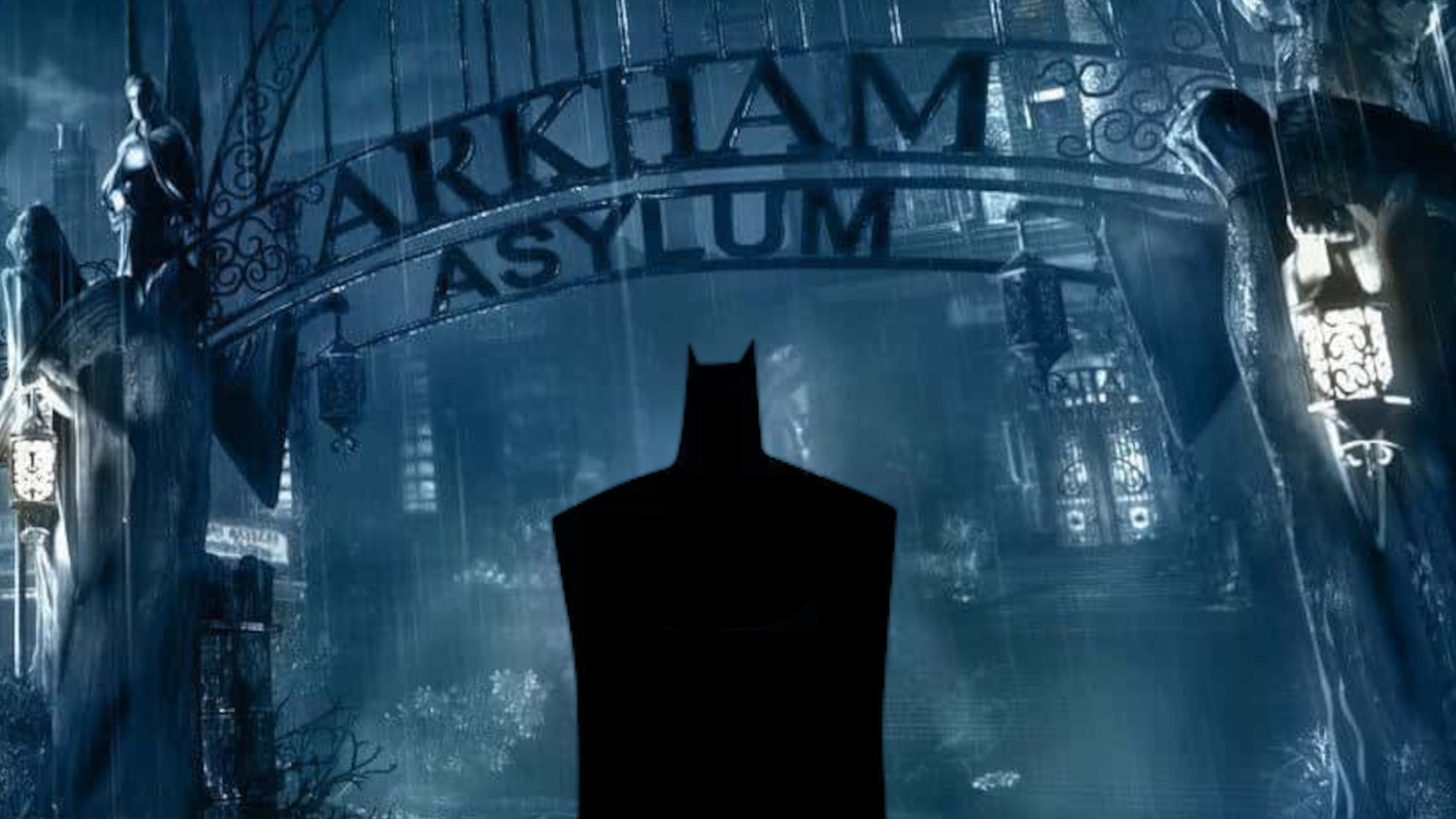 Matt Reeves’ Arkham Asylum Series Canceled At Max