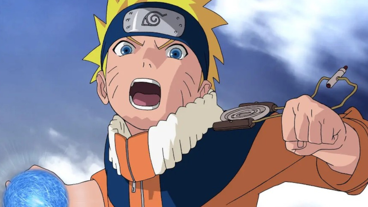 Exclusive: Naruto Movie A Complete Disaster: Dragonball Evolution All Over Again