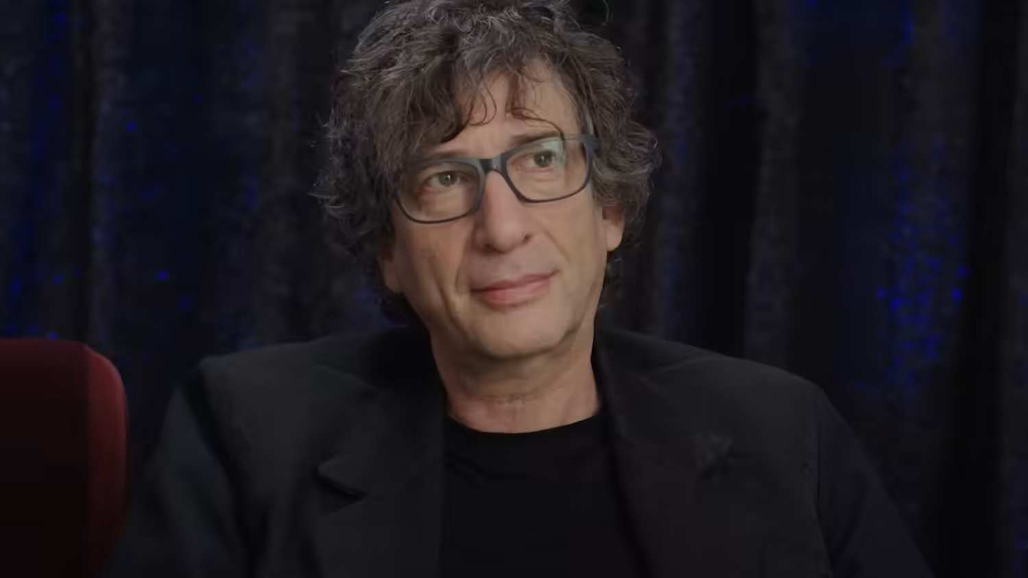 ‘Sandman’ Creator Neil Gaiman Accused Of Sexual Assault