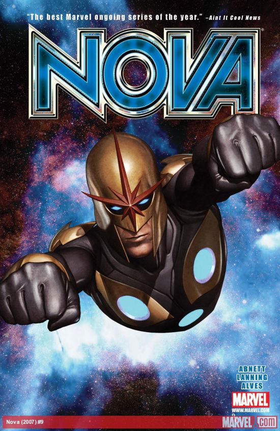 nova 9 2001