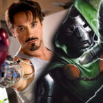 Robert Downey Jr. Rumored As Doctor Doom In Avengers Return