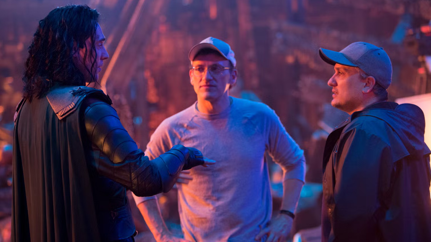 Russos Returning To Save Marvel: In Talks For Avengers 5 & ‘Secret Wars’