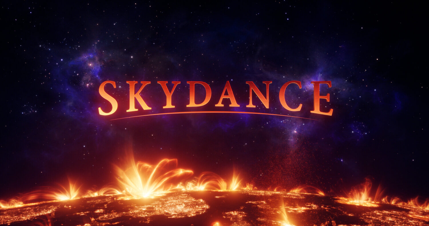 skydance media