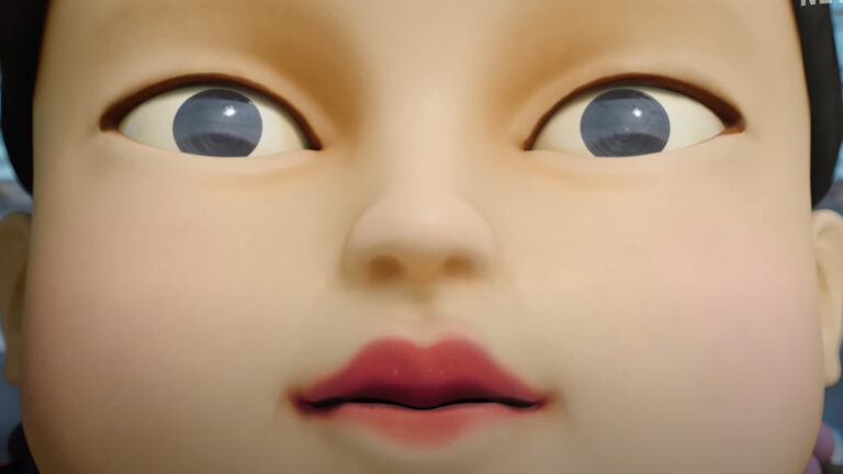 squid games season 2 netflix premiere