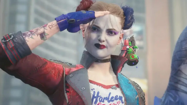 suicide squad game prime gaming