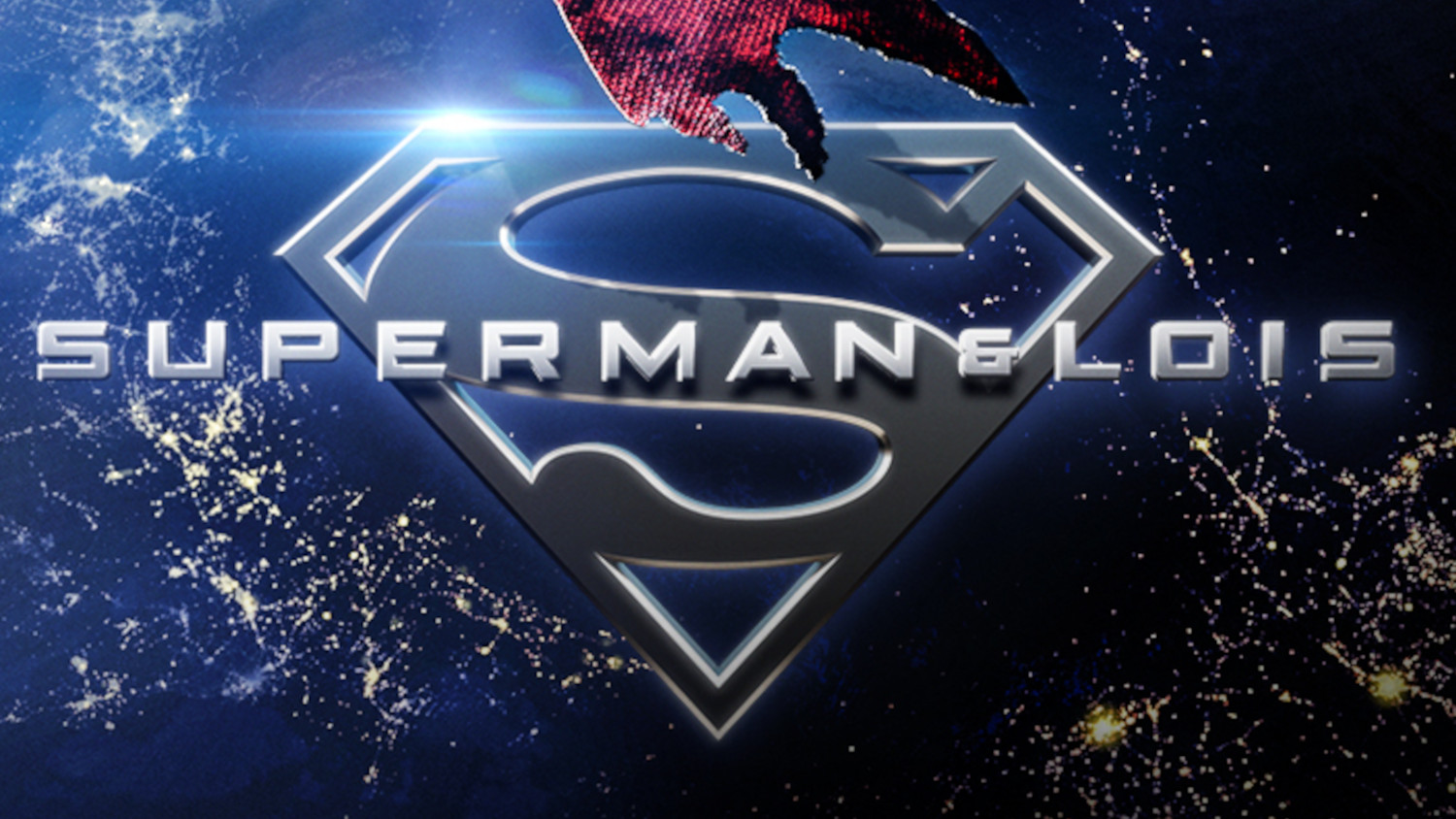 Superman & Lois Unveils Final Season Poster Ahead Of Trailer, Comic-Con Appearance
