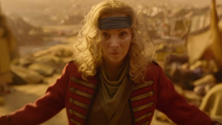 taika waititi time bandits trailer