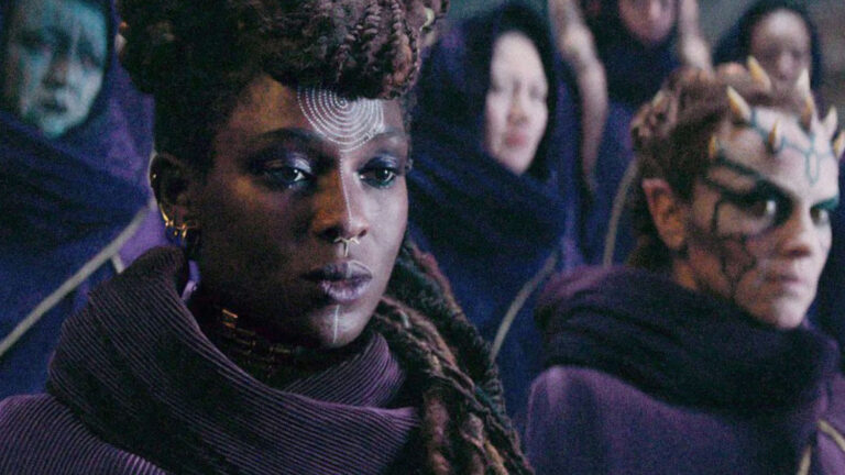 the acolyte episode 3 nielsen ratings