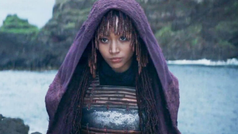 the acolyte nielsen ratings