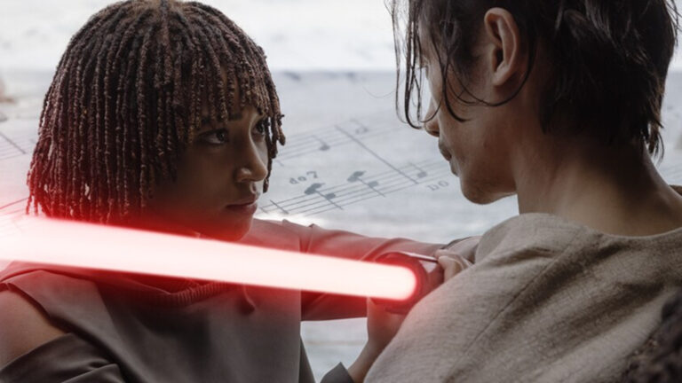 the acolyte season 2 not happening