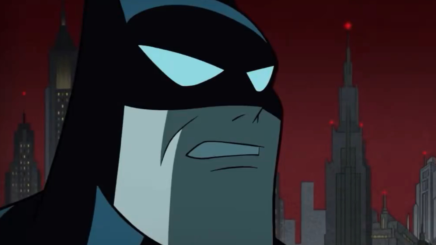 Watch: Kevin Conroy’s Last Batman Scene