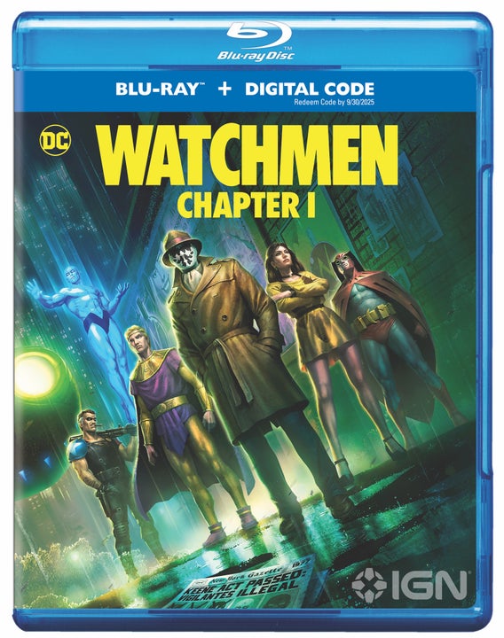 wathmen chapter 1 bluray