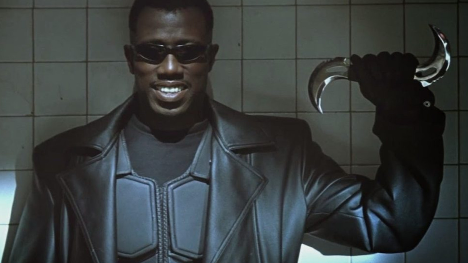 wesley snipes blade deadpool 3