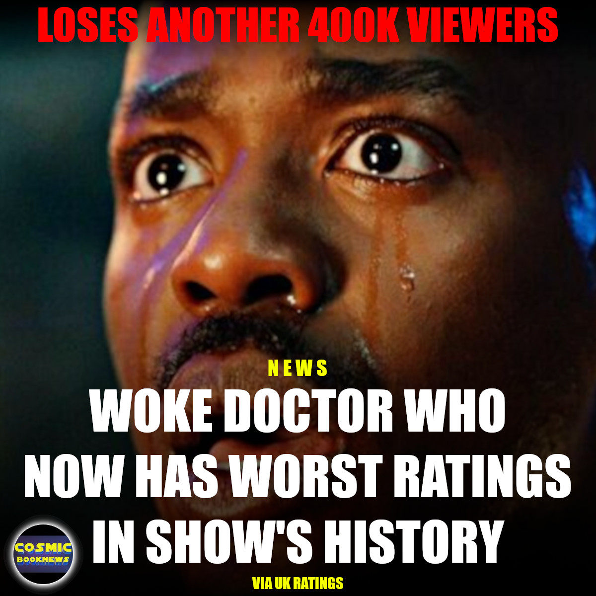 wokedoctorwhoworstratings