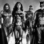 Zack Snyder Teases Justice League Theatrical Release