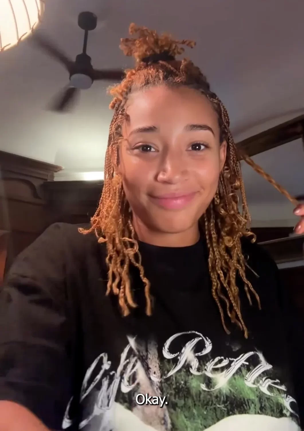 amandla stenberg video 1