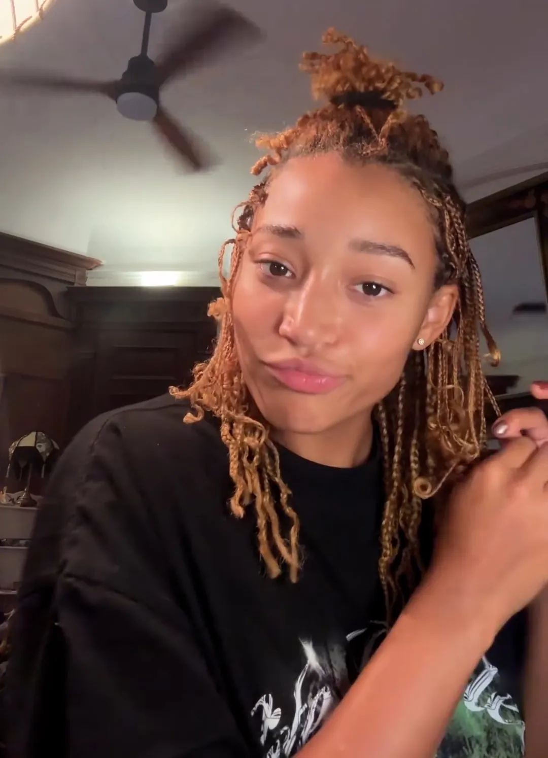 amandla stenberg video 4