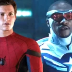 Anthony Mackie Credits Tom Holland for a New Perspective—But Insists Cap 4 Is Better