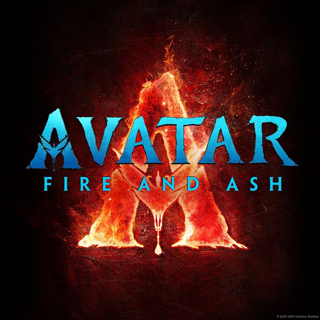 avatar fire ash