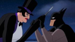 Batman: Caped Crusader Rotten Tomatoes Score Is In: Critics, Fans Divided